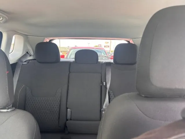 Jeep Compass photo 13
