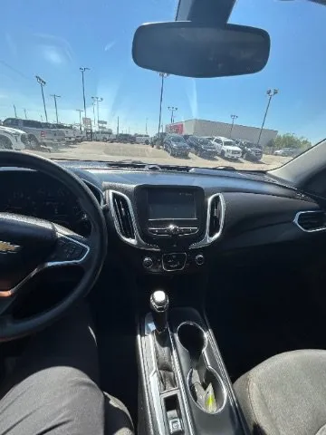Chevrolet Equinox photo 9