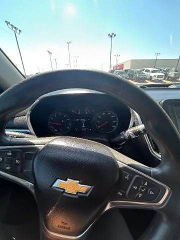 Chevrolet Equinox photo 10