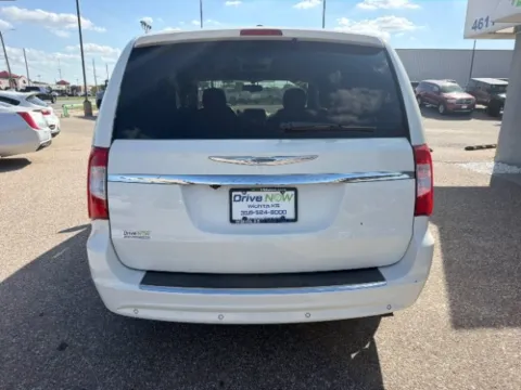 More photos of 2011 Chrysler Town & Country Touring-L at Drive Now Wichita, KS