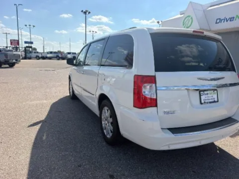 Another view of 2011 Chrysler Town & Country Touring-L for sale in Wichita, KS at Drive Now Wichita