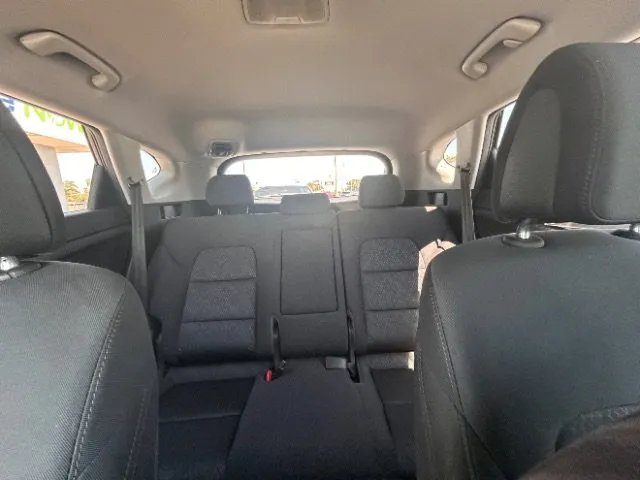 Hyundai Tucson photo 10