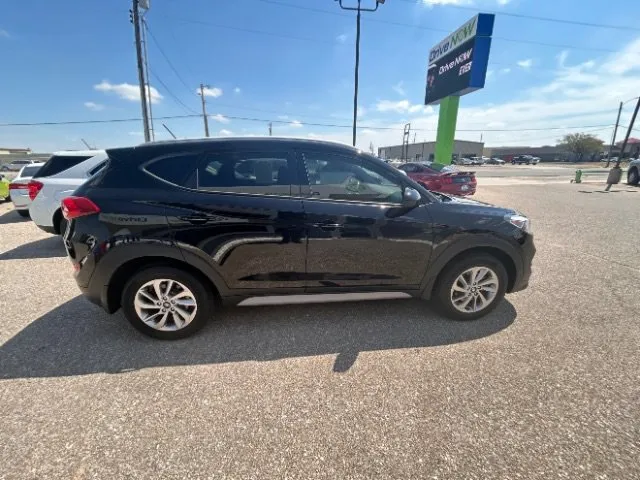 Hyundai Tucson photo 7