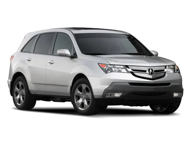 2009 Acura MDX Sport/Entertainment Pkg for sale in Wichita, KS