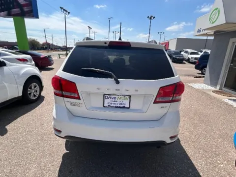 More photos of 2016 Dodge Journey SXT at Drive Now Wichita, KS