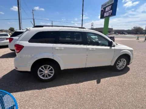 More photos of 2016 Dodge Journey SXT at Drive Now Wichita, KS