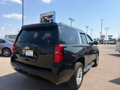 More photos of 2015 Chevrolet Tahoe LS at Drive Now Wichita, KS