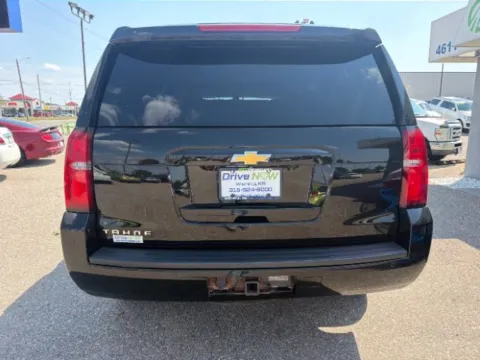 More photos of 2015 Chevrolet Tahoe LS at Drive Now Wichita, KS