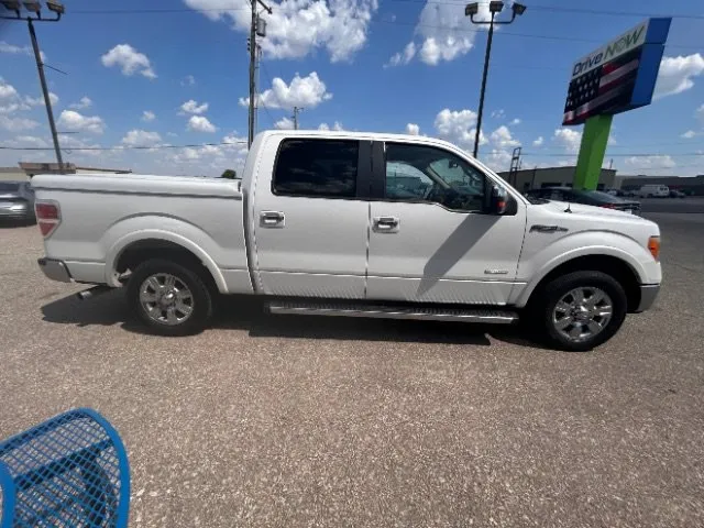 Ford F-150 photo 8