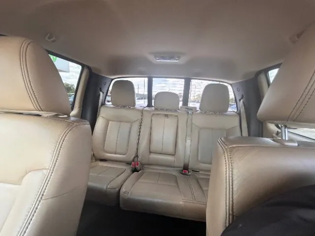 Ford F-150 photo 12