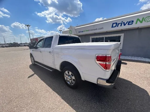 Ford F-150 photo 6