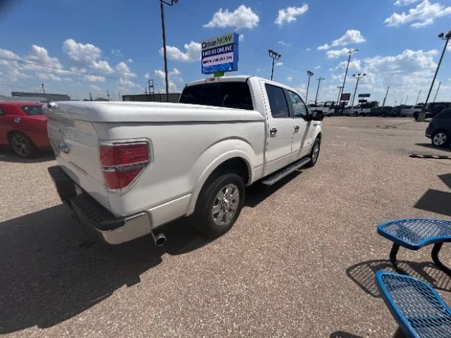 Ford F-150 photo 7
