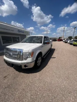 More photos of 2011 Ford F-150 Lariat at Drive Now Wichita, KS