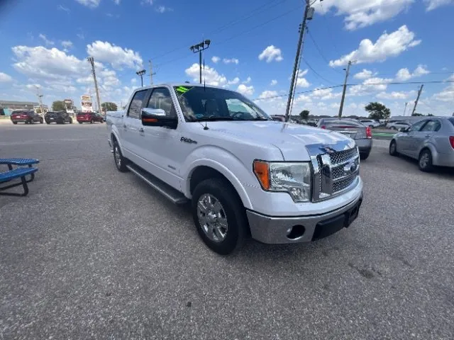 Ford F-150 photo 11
