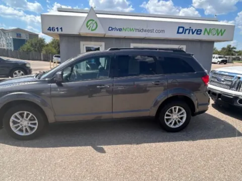 Photos of 2016 Dodge Journey SXT for sale in Wichita, KS at Drive Now Wichita