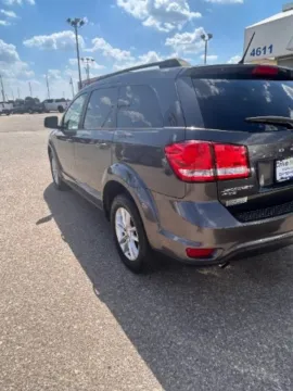 More photos of 2016 Dodge Journey SXT at Drive Now Wichita, KS