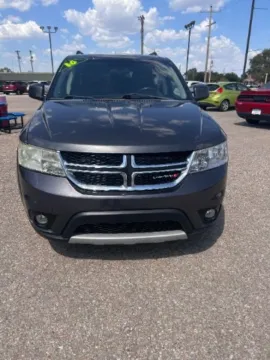More photos of 2016 Dodge Journey SXT at Drive Now Wichita, KS