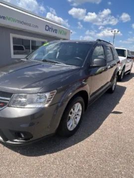 Another view of 2016 Dodge Journey SXT for sale in Wichita, KS at Drive Now Wichita