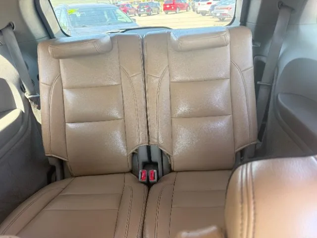 Dodge Durango photo 10