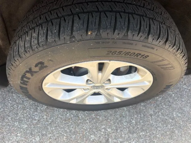 Dodge Durango photo 16