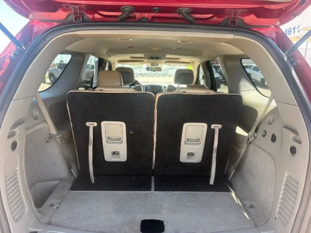 Dodge Durango photo 9