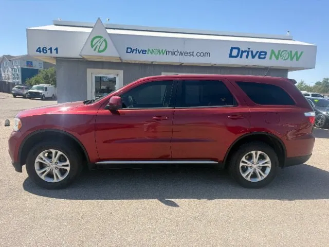 Dodge Durango photo 2