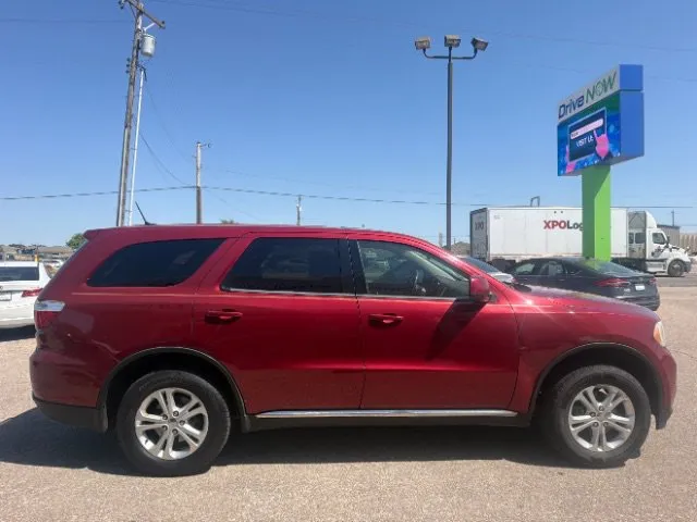 Dodge Durango photo 6