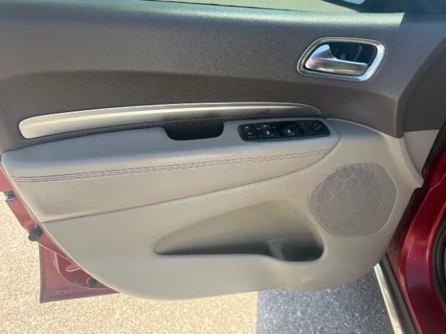 Dodge Durango photo 15