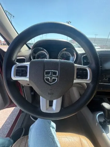Dodge Durango photo 14