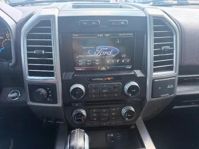 Ford F-150 photo 14