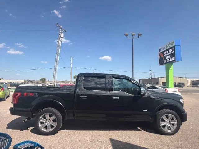 Ford F-150 photo 6