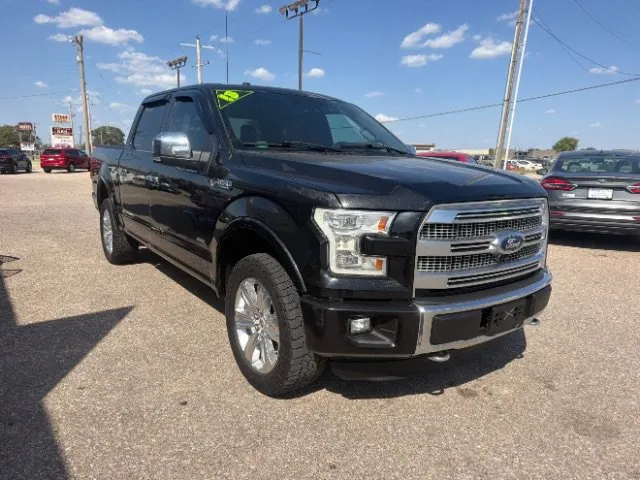 Ford F-150 photo 8