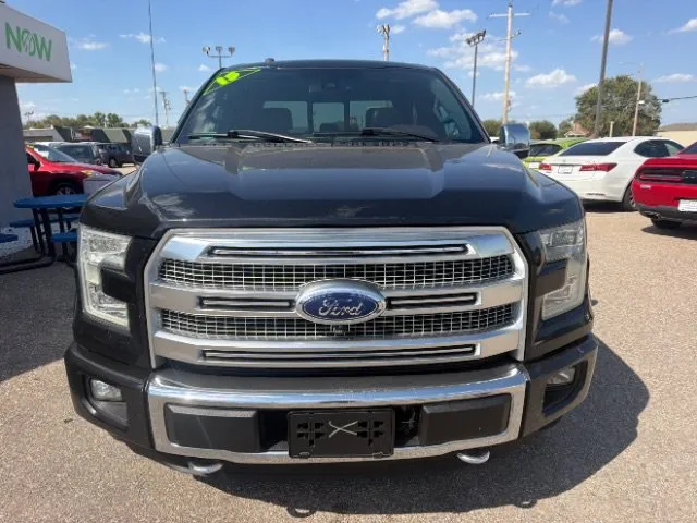 Ford F-150 photo 9