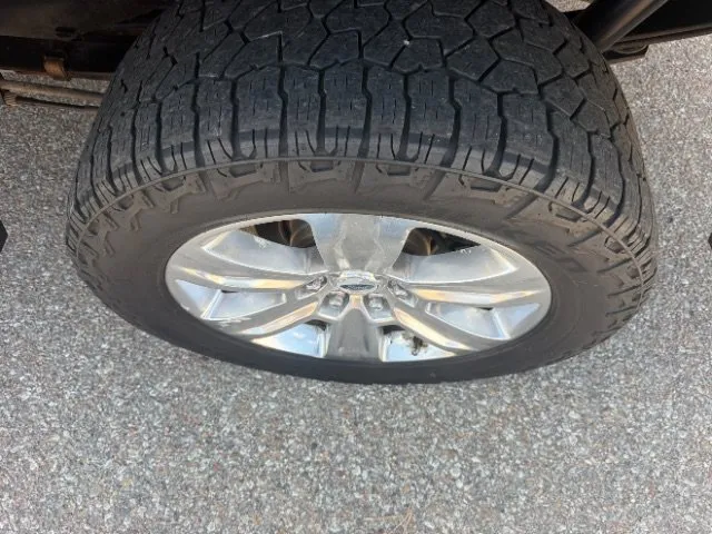 Ford F-150 photo 10