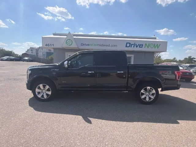 Ford F-150 photo 2