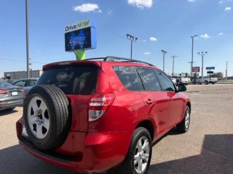 More photos of 2012 Toyota RAV4 Base I4 2WD at Drive Now Wichita, KS