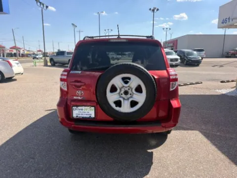 More photos of 2012 Toyota RAV4 Base I4 2WD at Drive Now Wichita, KS