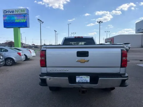 More photos of 2015 Chevrolet Silverado 2500 HD Built After Aug 14 Work Truck at Drive Now Wichita, KS