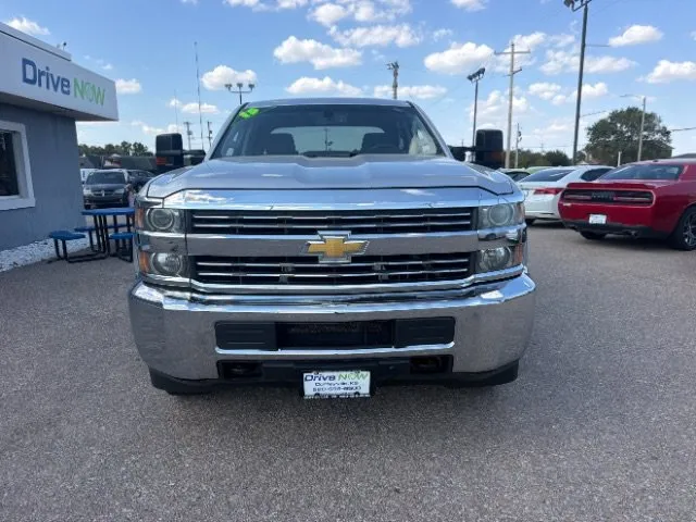 Chevrolet Silverado photo 8