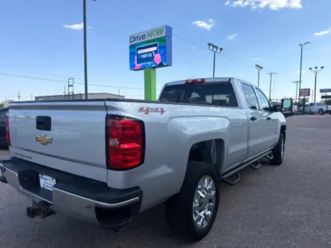 More photos of 2015 Chevrolet Silverado 2500 HD Built After Aug 14 Work Truck at Drive Now Wichita, KS