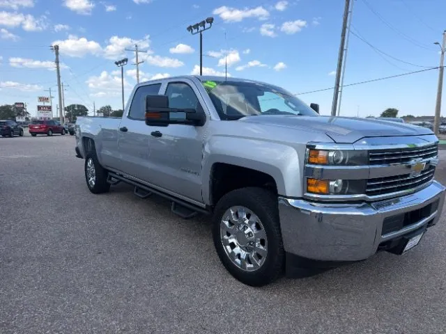 Chevrolet Silverado photo 7