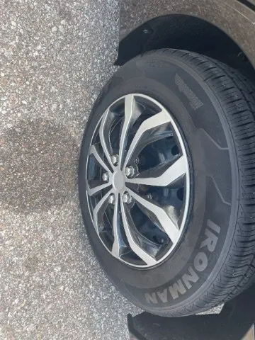 Toyota Camry photo 14