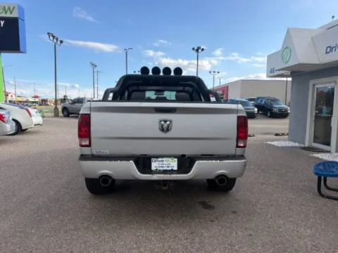 More photos of 2013 Ram 1500 Express at Drive Now Wichita, KS