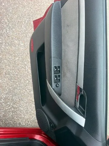 Chevrolet Aveo photo 13