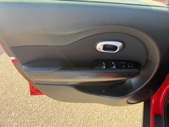 Kia Soul photo 14