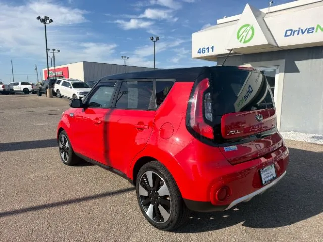 Kia Soul photo 3