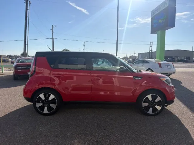 Kia Soul photo 6