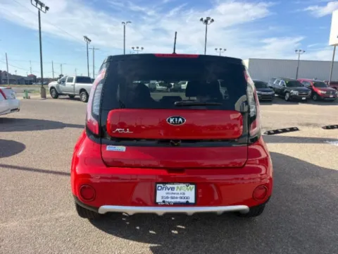 More photos of 2018 Kia Soul + at Drive Now Wichita, KS