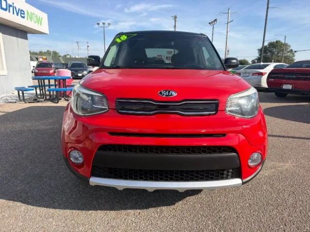 Kia Soul photo 8