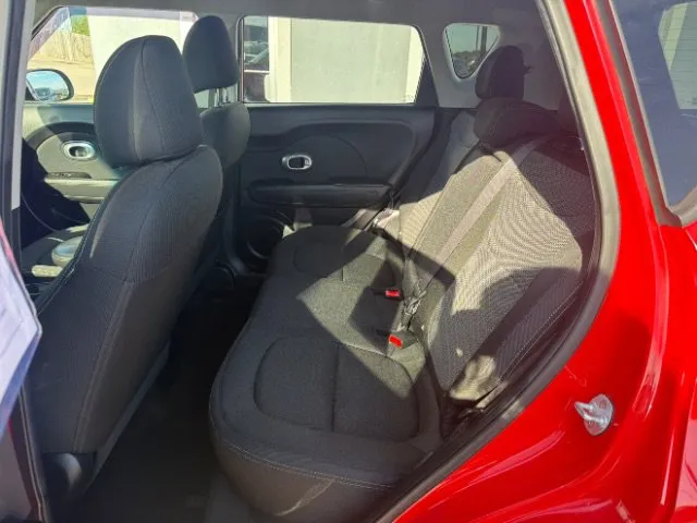 Kia Soul photo 10